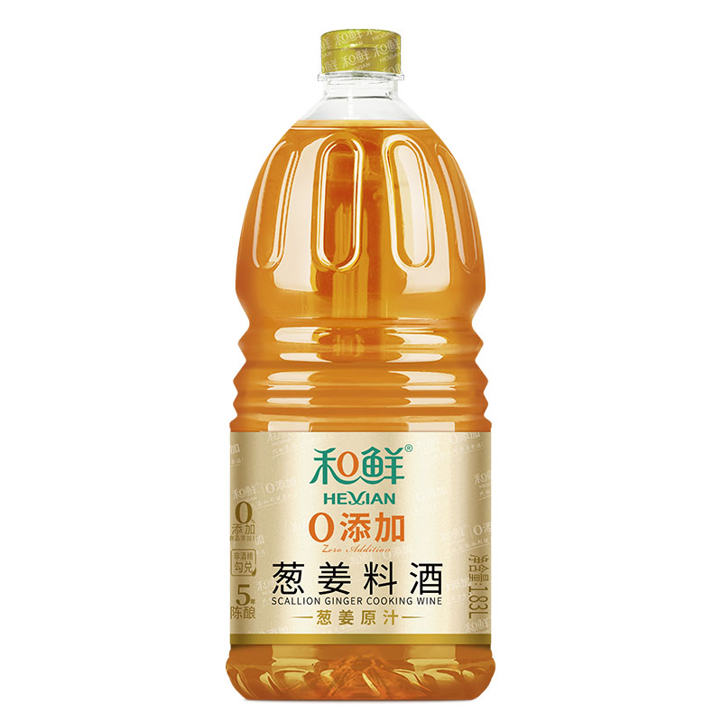 葱姜料酒1.83L